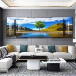 nature wall art