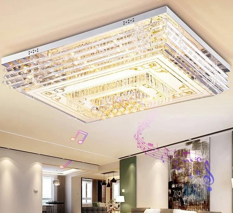 chandelier