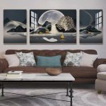 wall frames