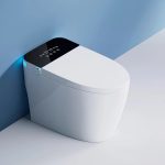 Smart Toilet