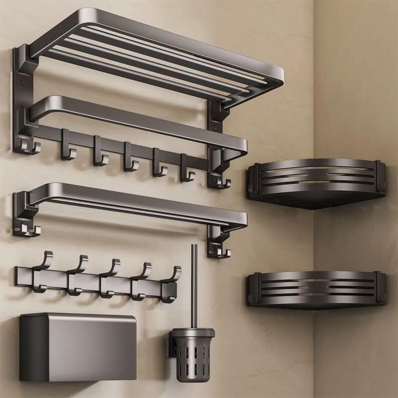 Bathroom Accesories - Image 2