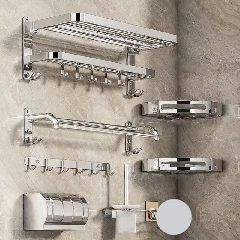 Bathroom Accesories