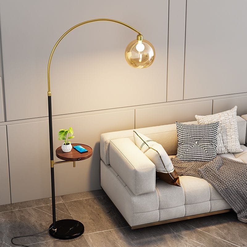 Floor Lamps - Image 2