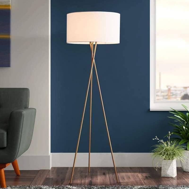 Floor Lamps
