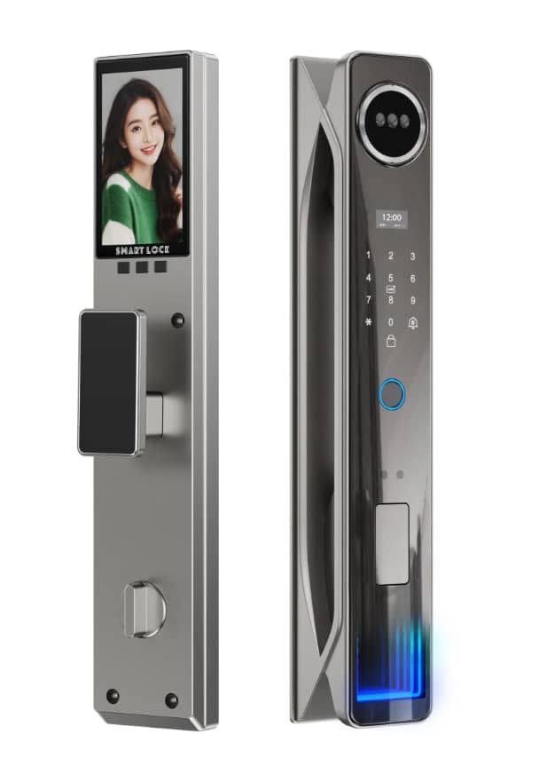 Smart Locks