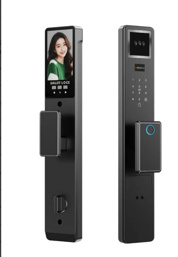 Smart Locks - Image 2