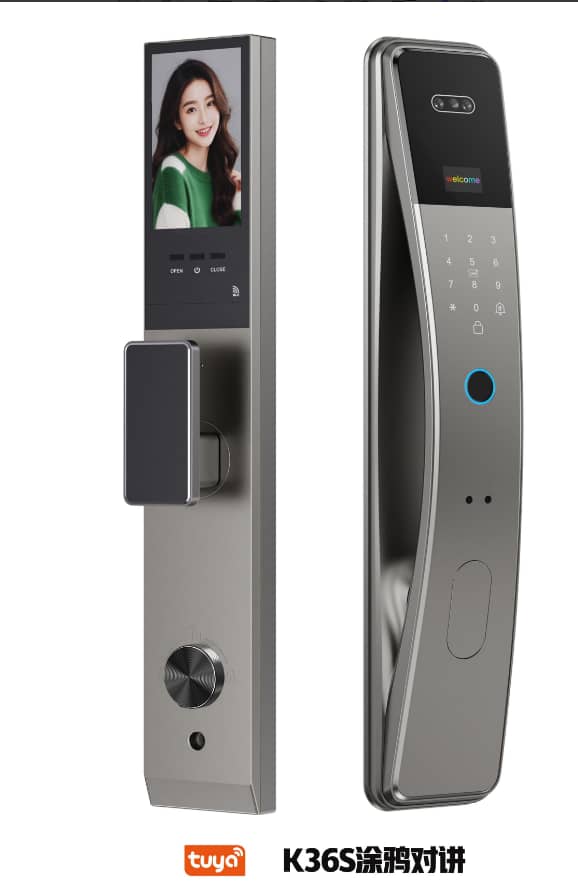 Smart Locks - Image 3