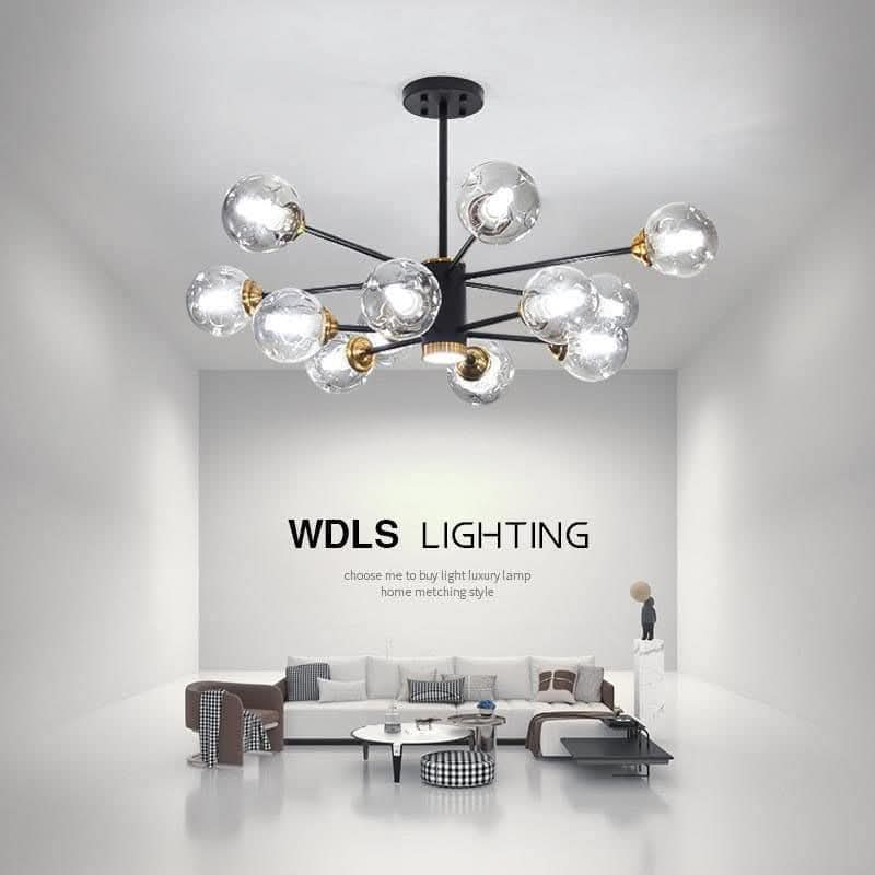 chandelier - Image 6
