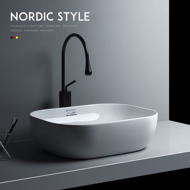 Bathroom Basin - Image 2