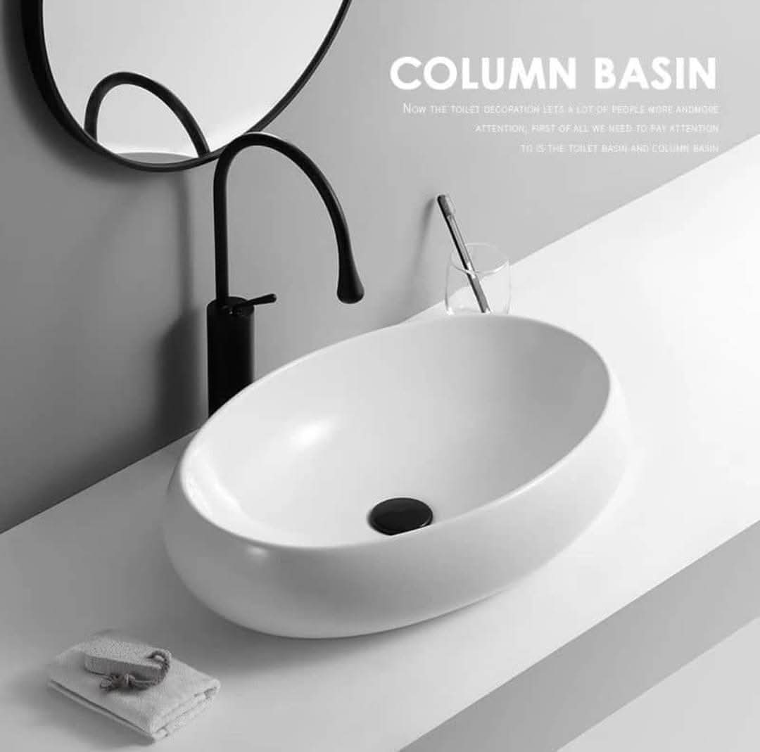Bathroom Basin - Image 4