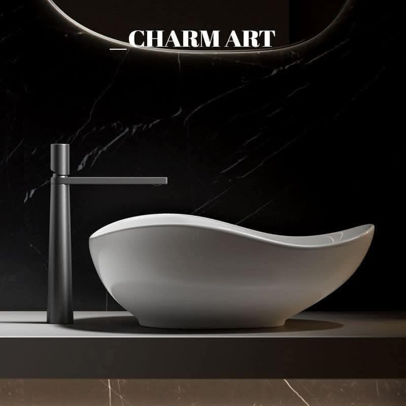 Bathroom Basin - Image 3